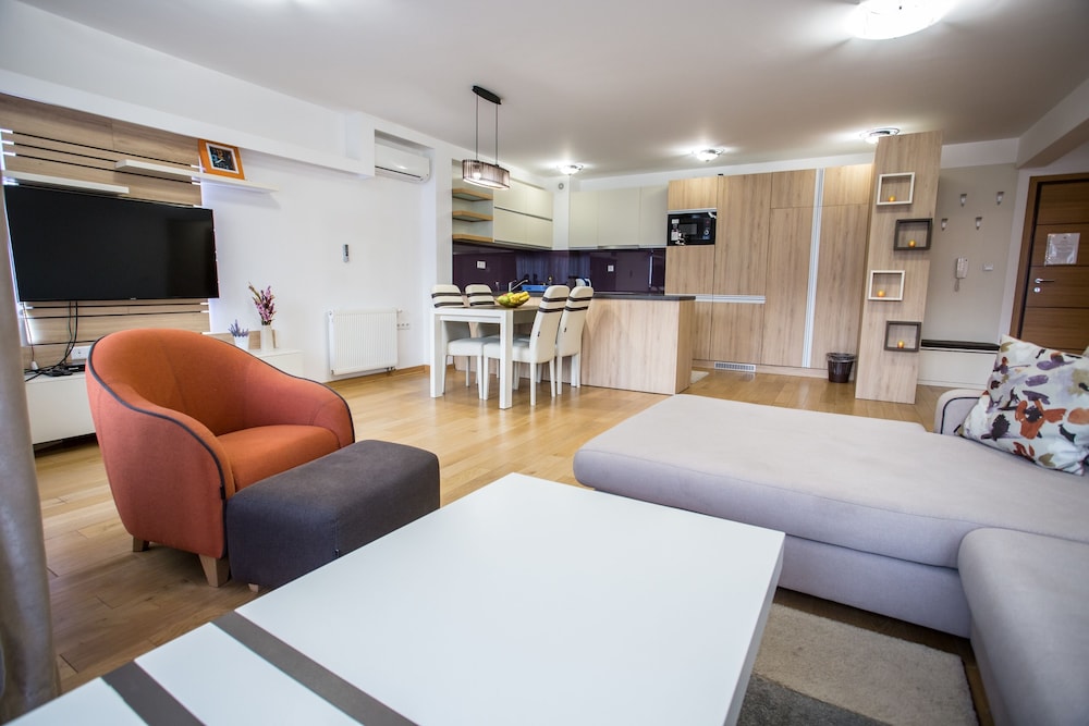 Vip Sarajevo Apartments 18/35