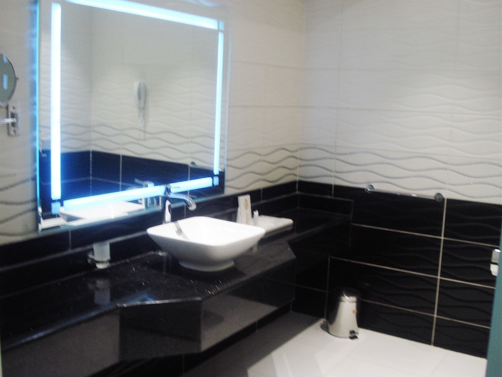 Gewan Hotel Cairo 38/39