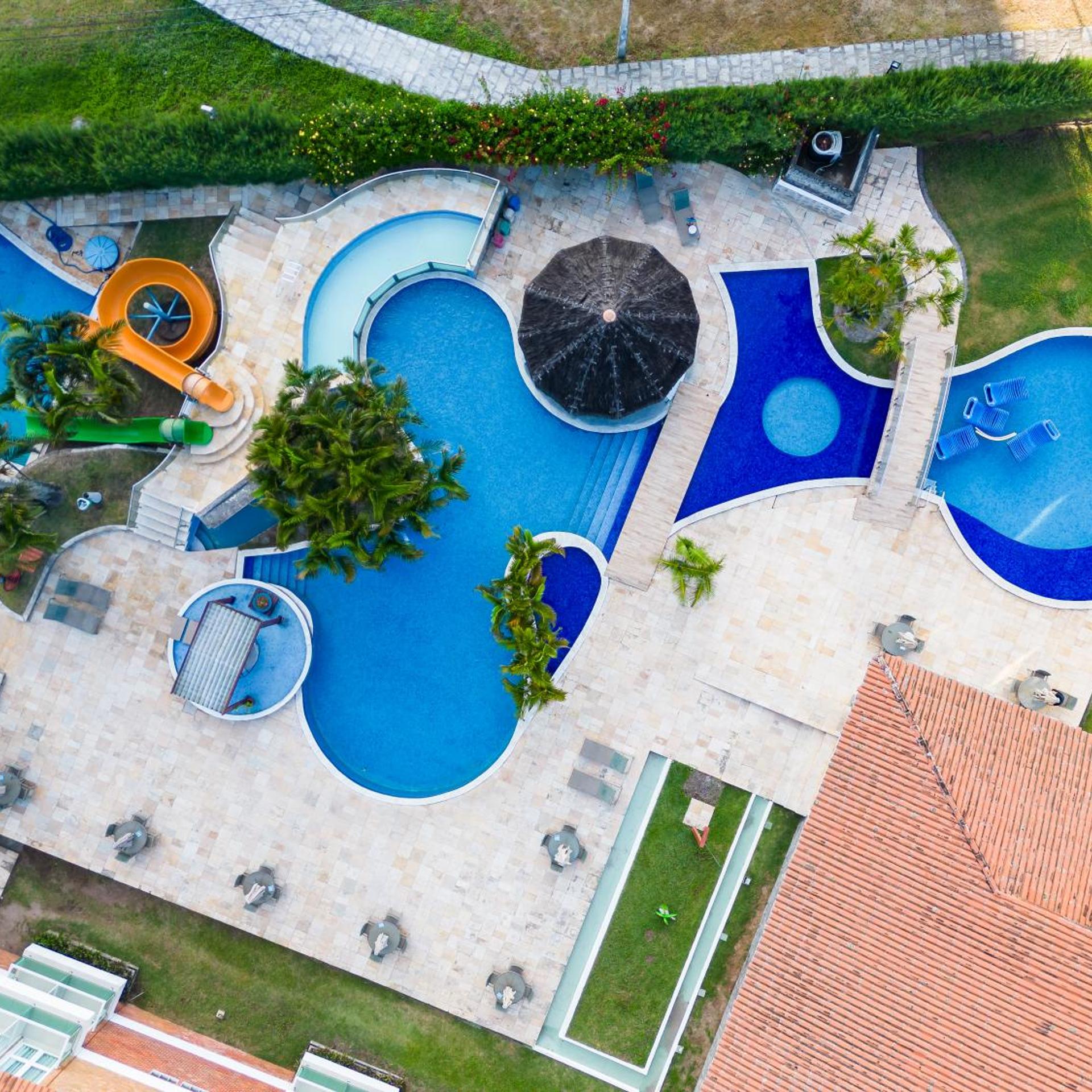 Hotel Village Premium Campina Grande 24/52