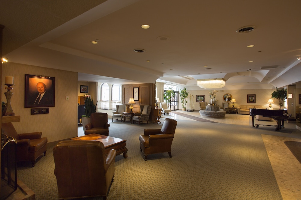 Fredericton Inn 48/65