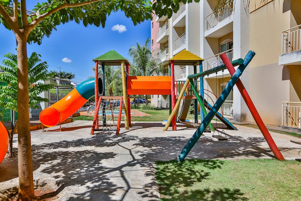 Thermas de Olimpia Resorts 24/50