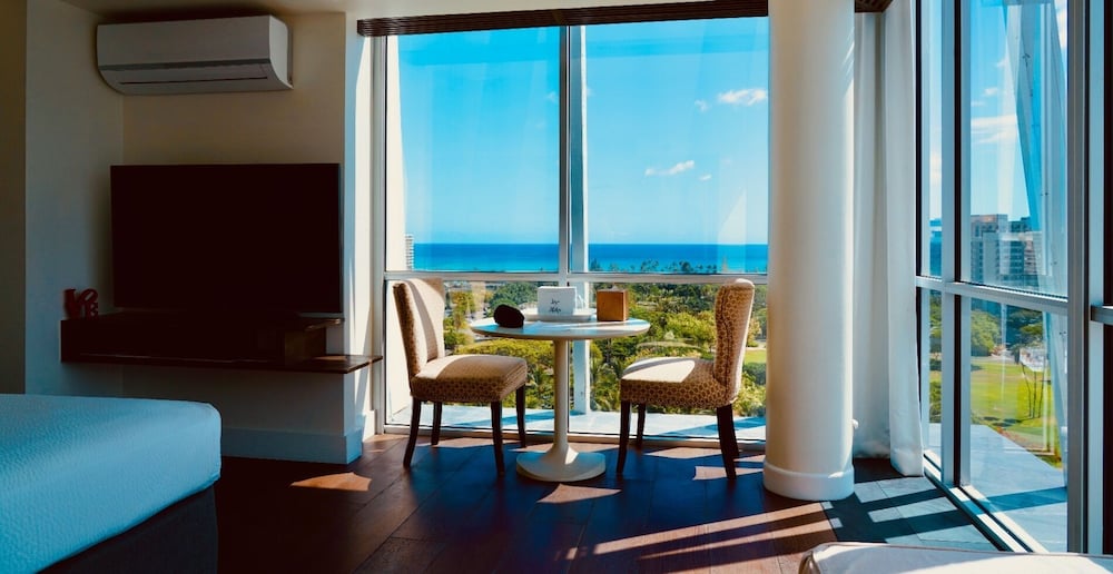 Hotel La Croix 32/50