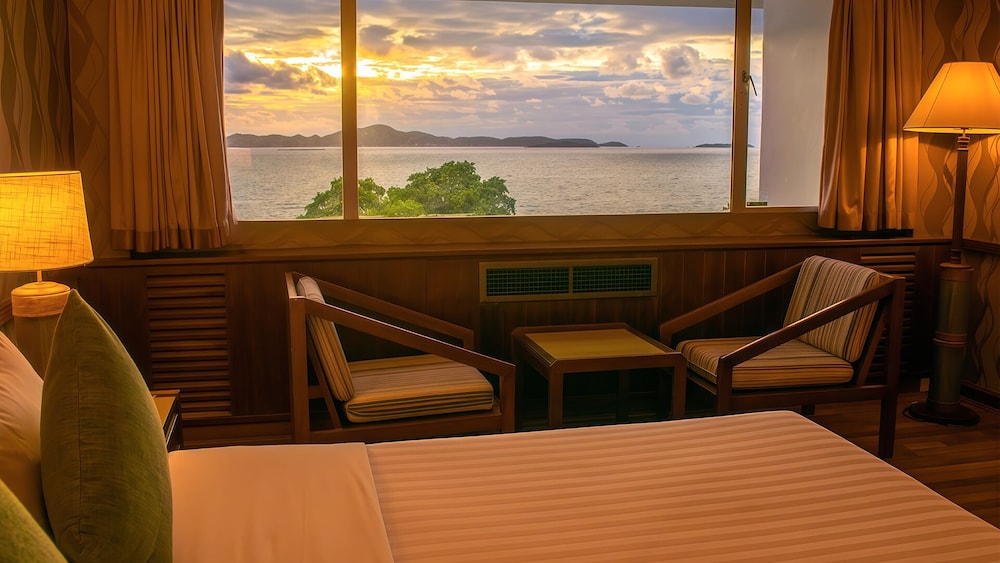 Asia Pattaya Hotel 58/78