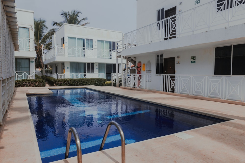 HOTEL SAN LUIS BEACH HOUSE 35/54