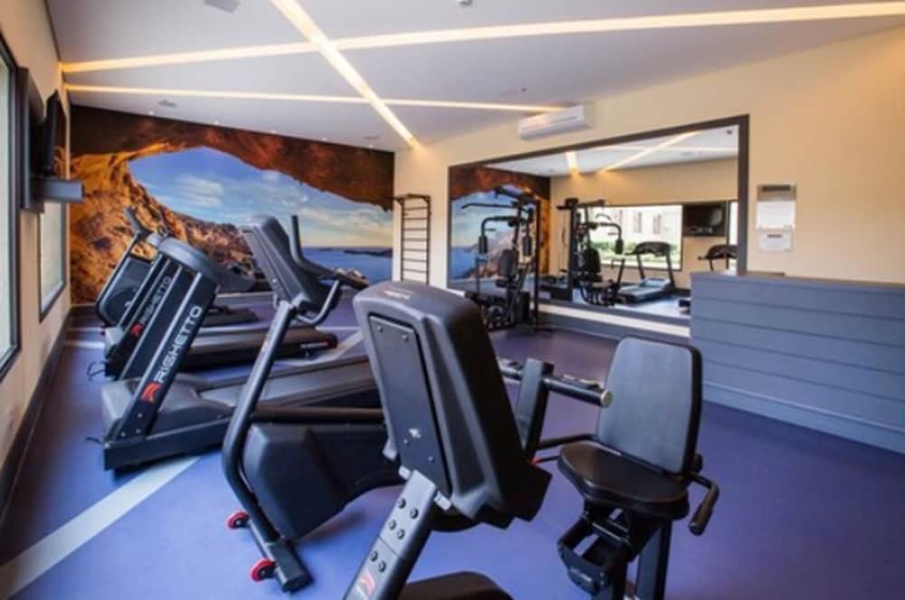 Hotel Araucaria Flat 25/47