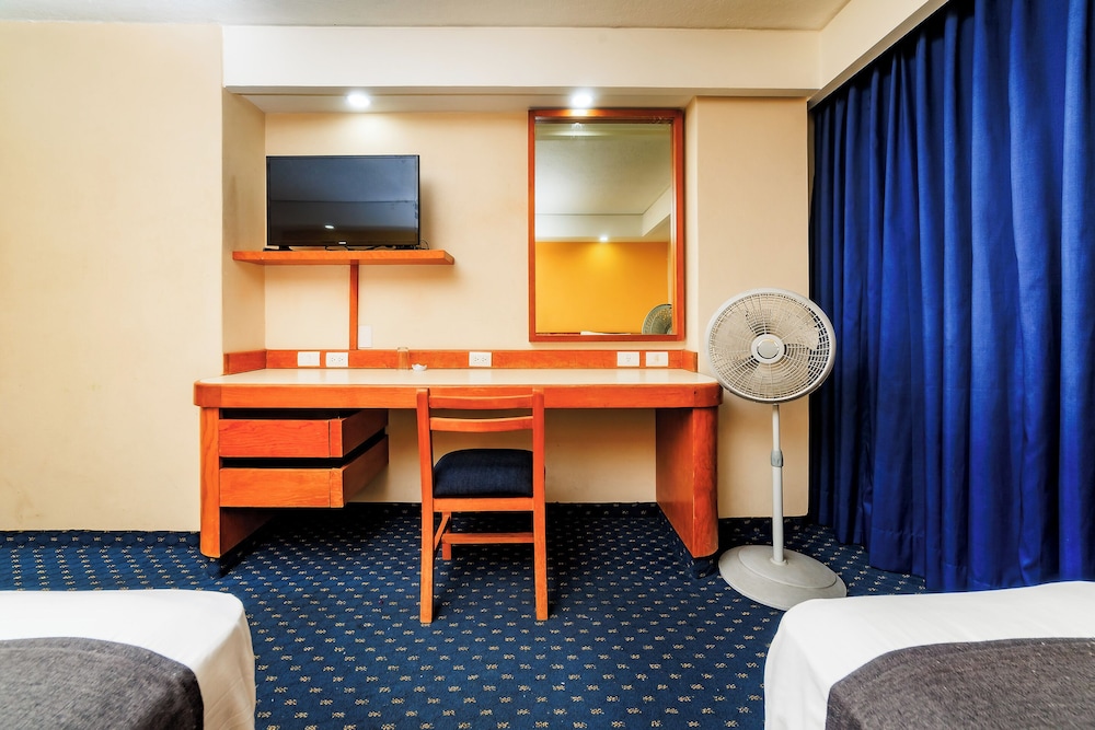 OYO Hotel Hidalgo 20/23