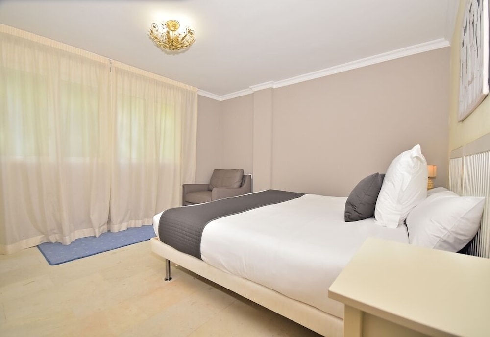 Aparthotel Ola Blanca 11/50