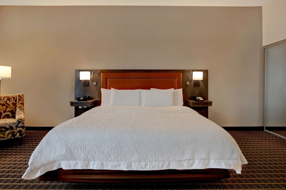 Hampton Inn & Suites Greenville Downtown RiverPlace 18/52