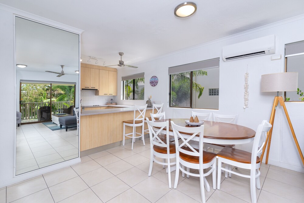 Tropical Reef Apartments Port Douglas 47/60