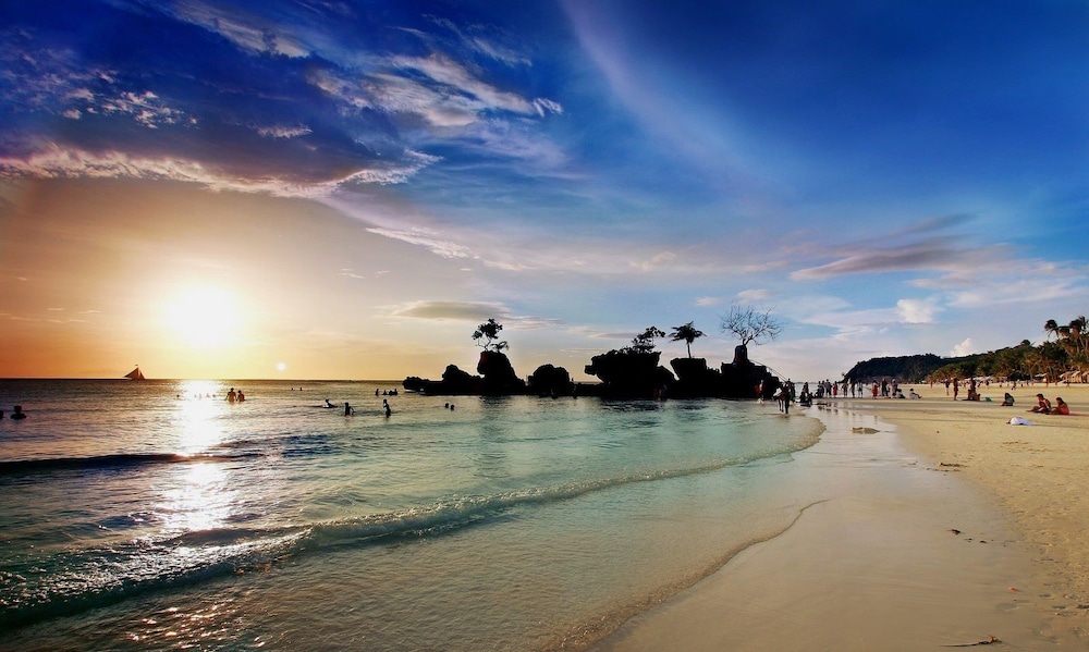 Watercolors Boracay Dive Resort 43/50