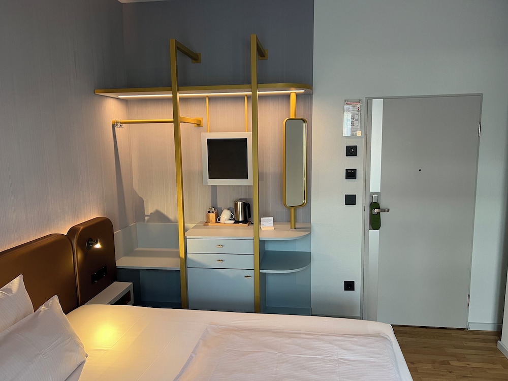 Lint Hotel Koln 14/41