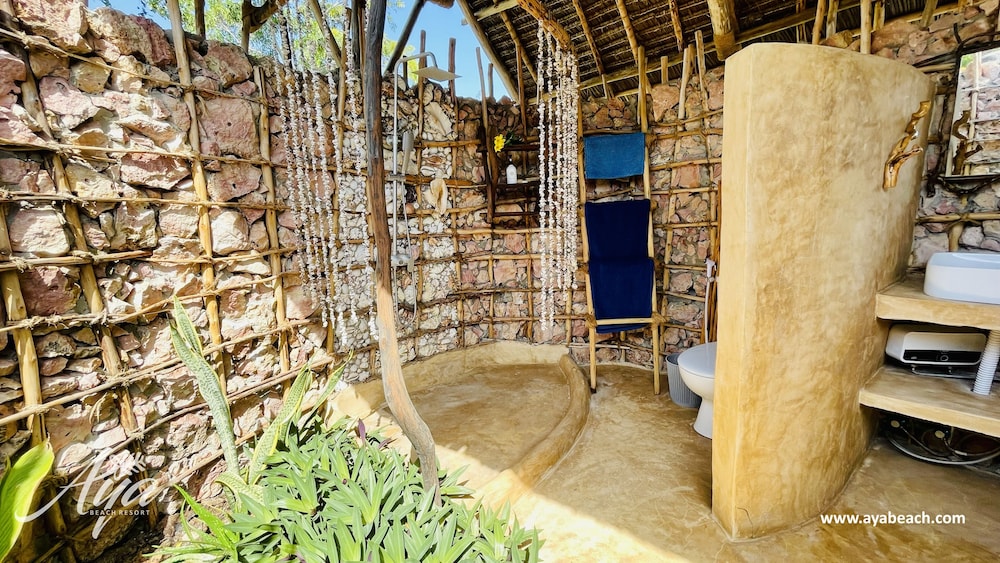 Aya Beach Bungalows 19/50