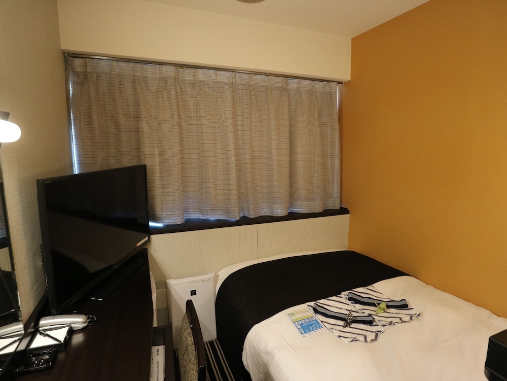 Apa Hotel Tkp Sapporo Ekimae 17/54