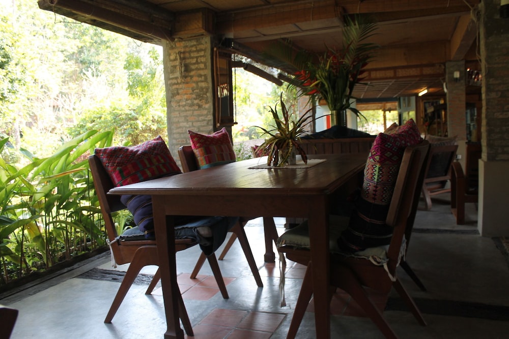 Bulun Buri Resort Chiang Mai 57/71