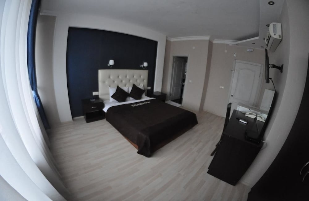 Ocakoglu Hotel &amp; Residence 16/27