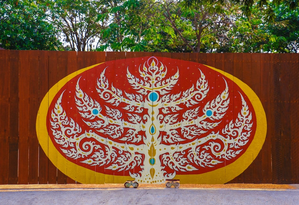 Pludhaya Resort and Spa 13/76