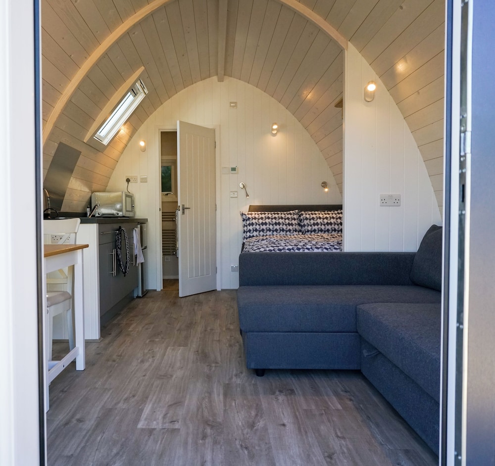 King's Lynn Caravan & Camping Park 7/50