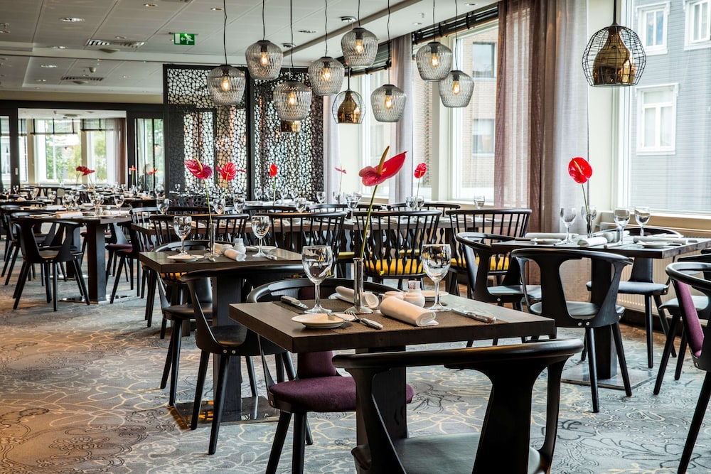 Radisson Blu Tromso 54/72