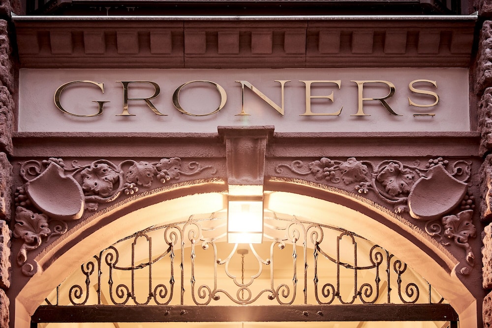 Groners Leipzig 3/46