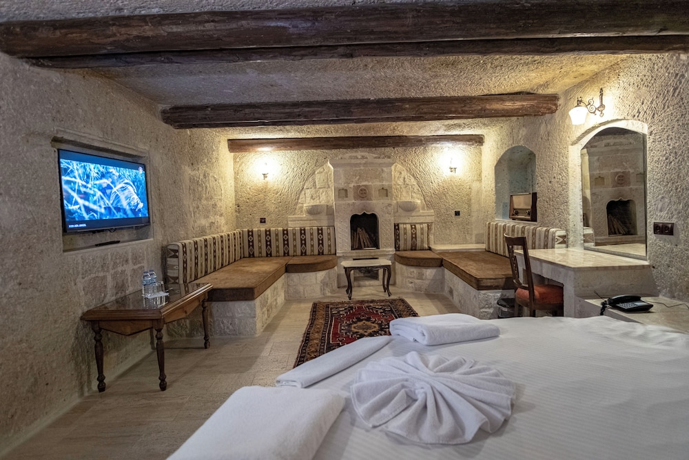 Kemerhan Hotel & Cave Suites 14/50