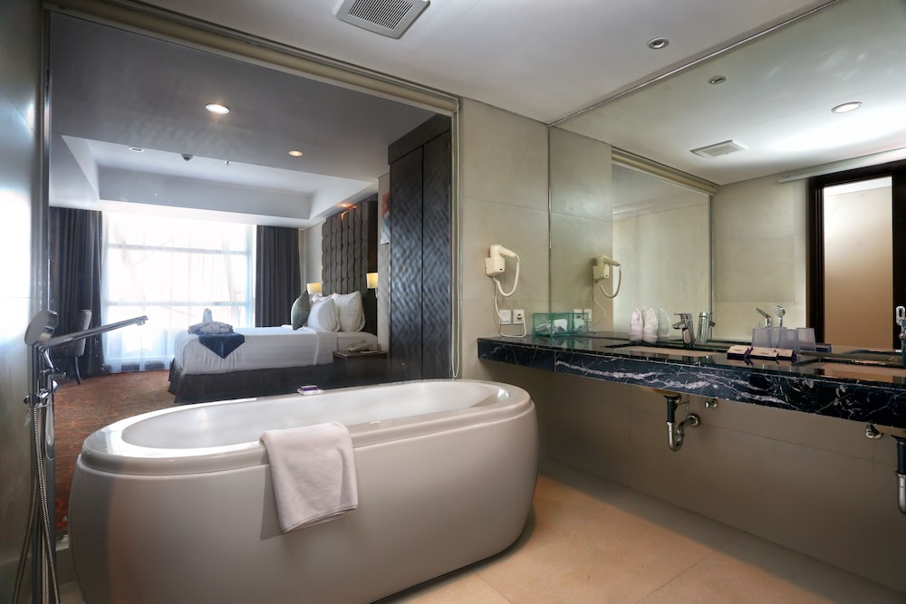 Mg Setos Hotel Semarang 6/51