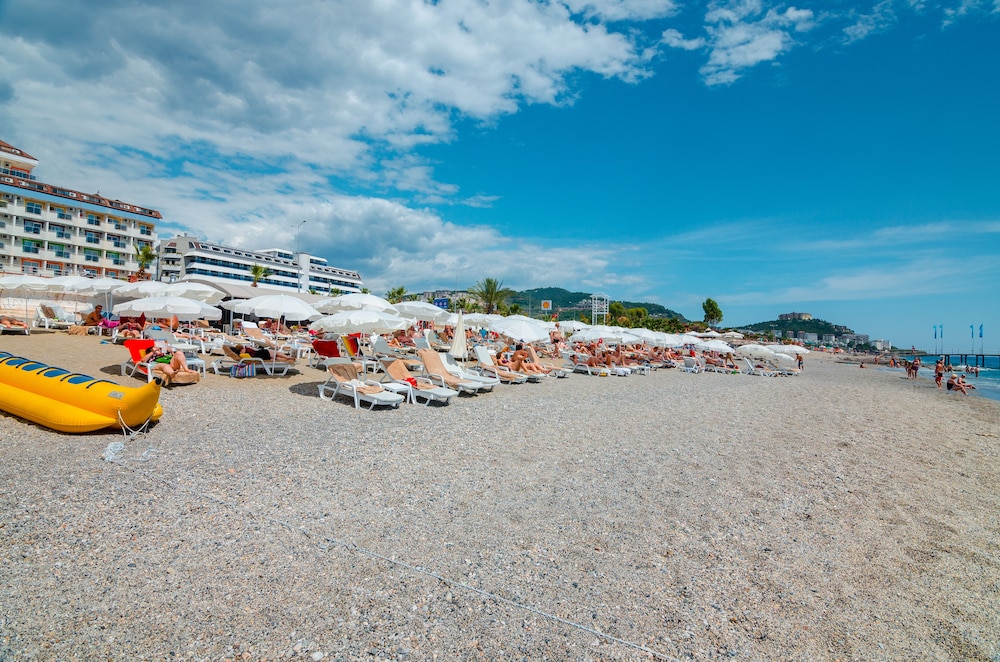 The Lumos Deluxe Resort Hotel and Spa 59/60