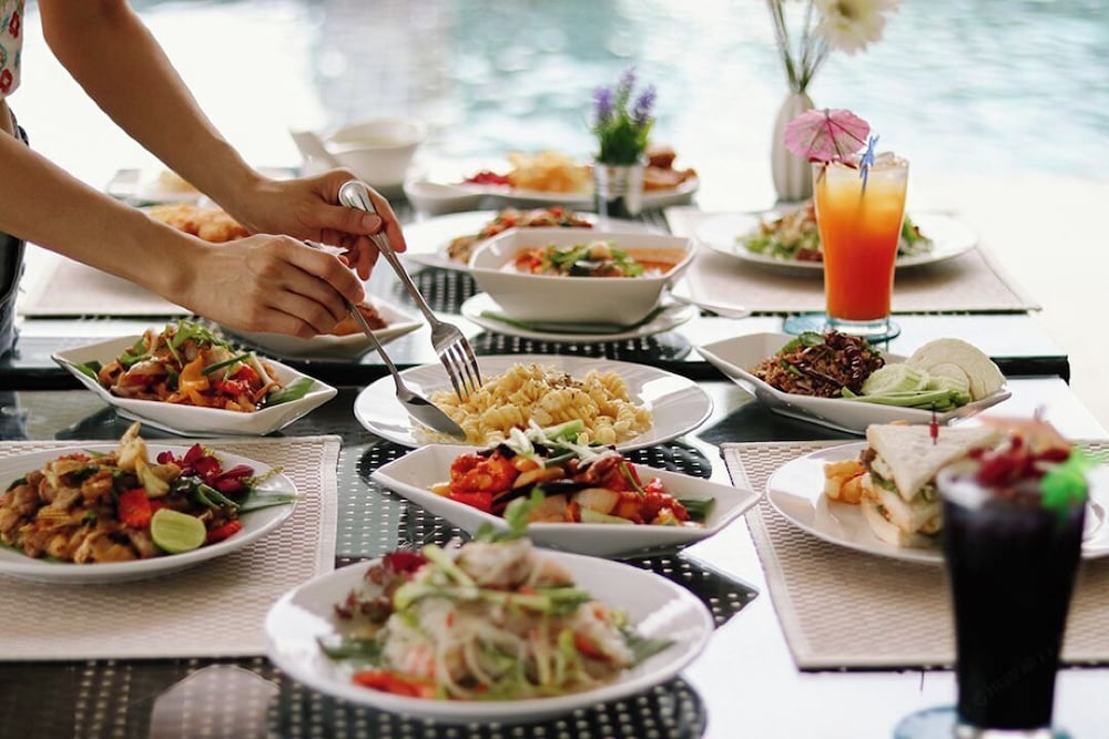 Sivana Villas HuaHin 40/50