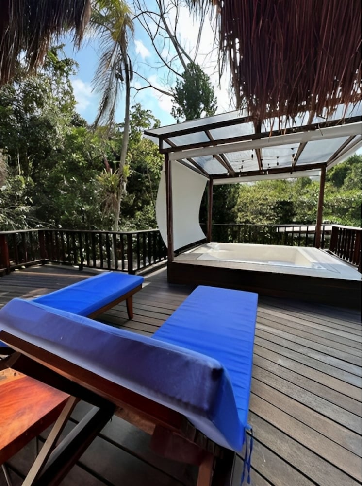 Hotel MadreSierra Santa Marta 28/50