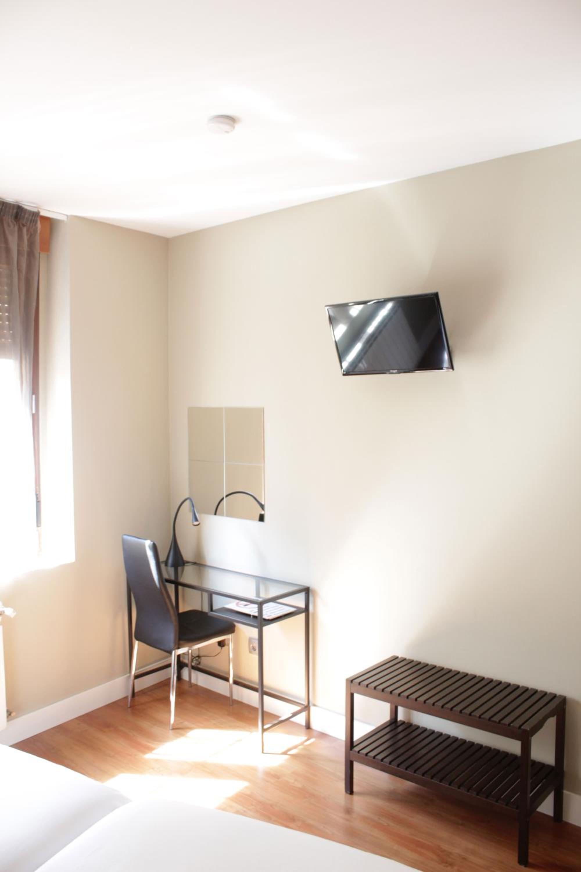 Hotel Rosal 42/51