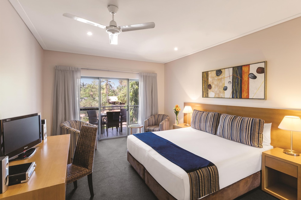 Oaks Broome Hotel 12/48