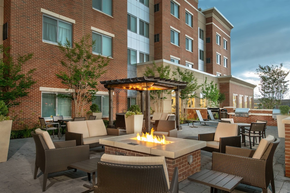 Residence Inn Fulton at Maple Lawn 35/47