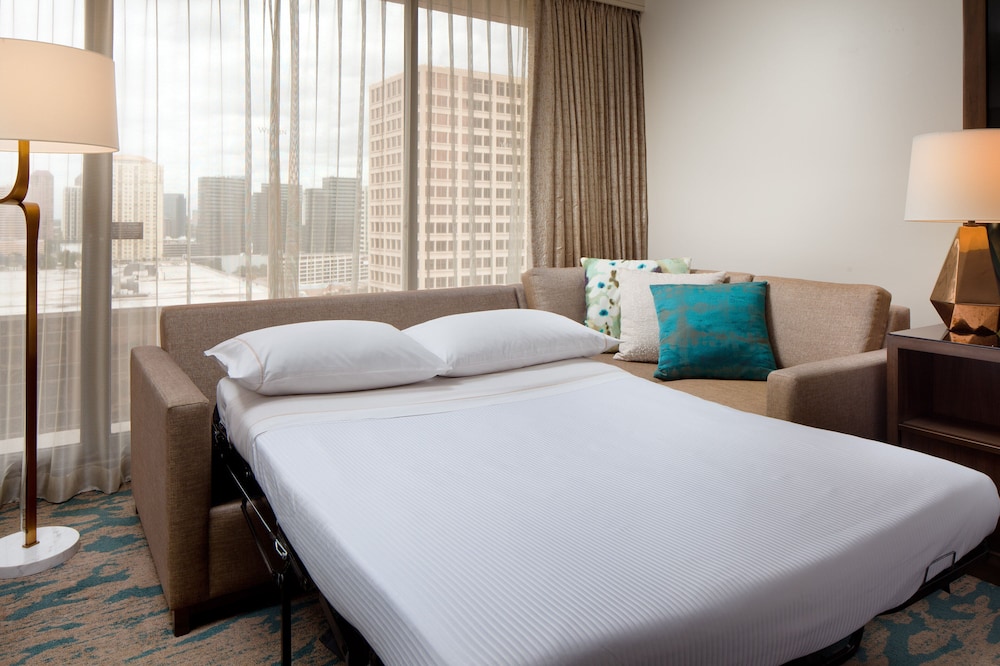 The Westin Galleria Houston 13/78