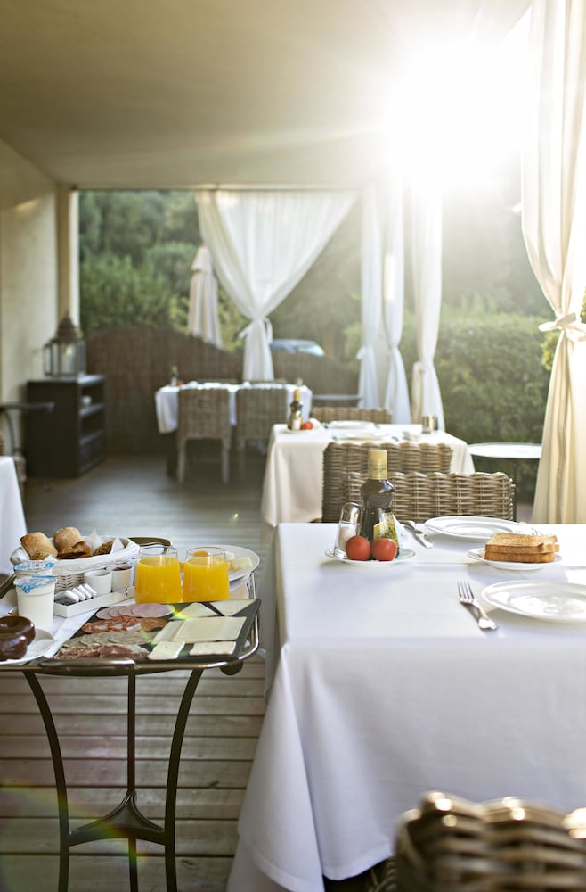 La Malcontenta Hotel 52/64
