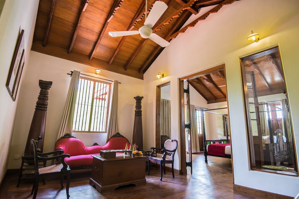 Svatma - A Luxury Heritage Resort 56/77
