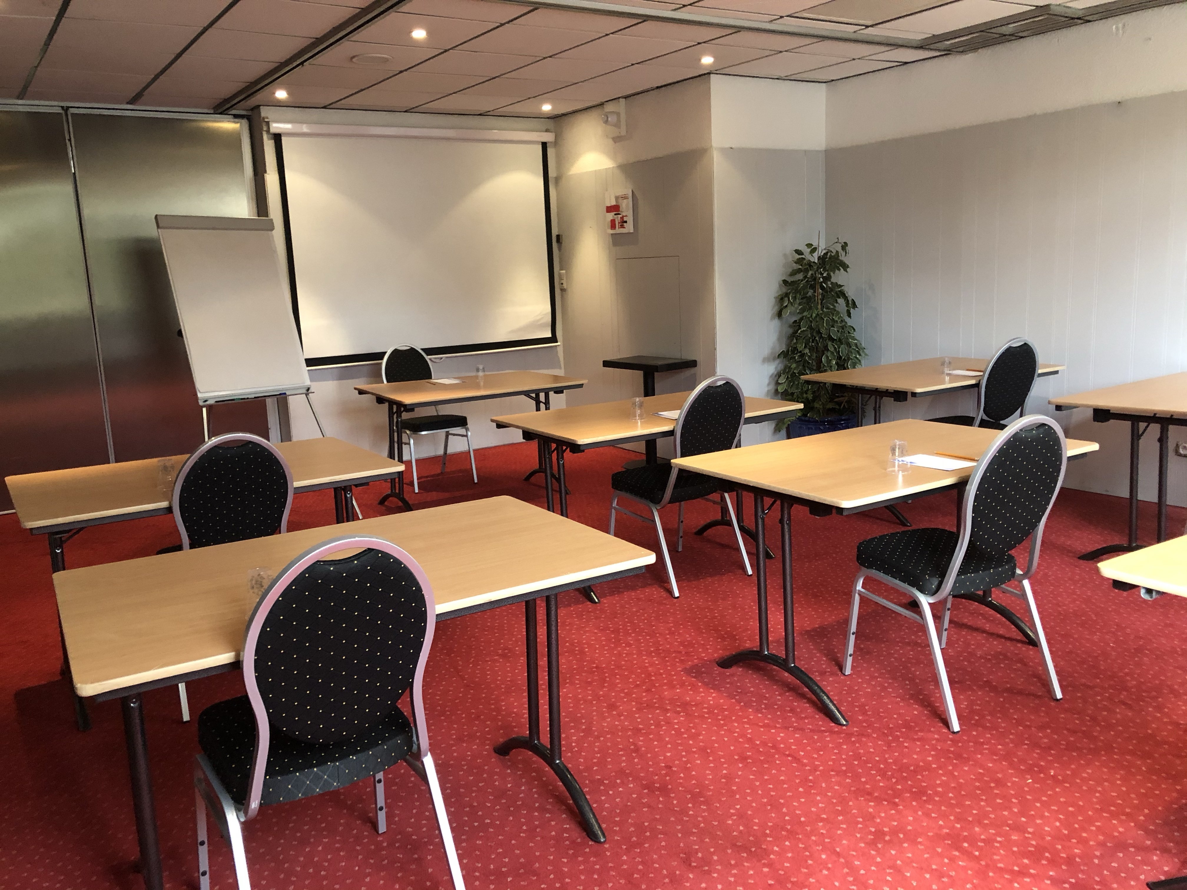Hotel Europole 12/15