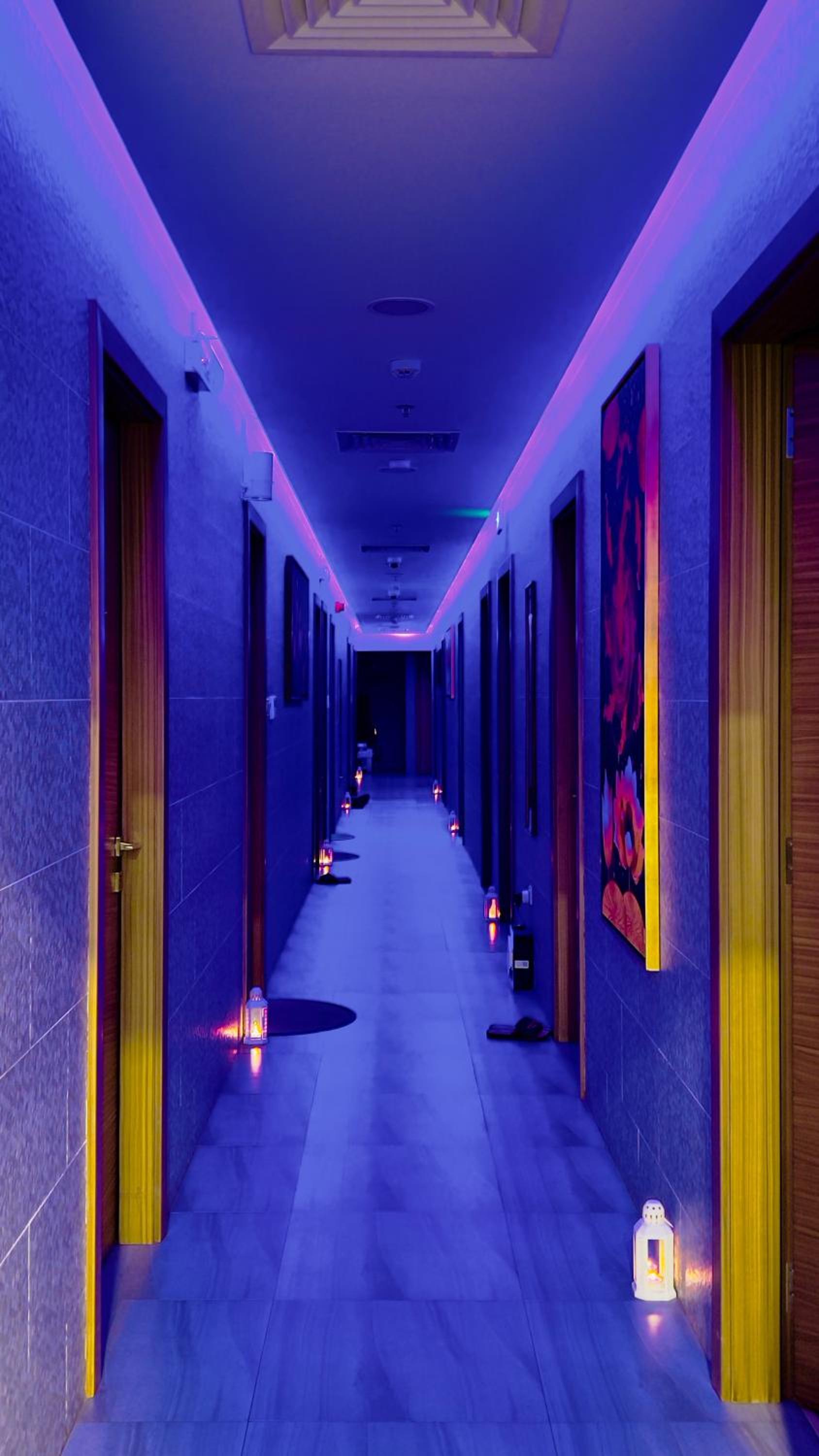 BW Suites & Spa 4/60