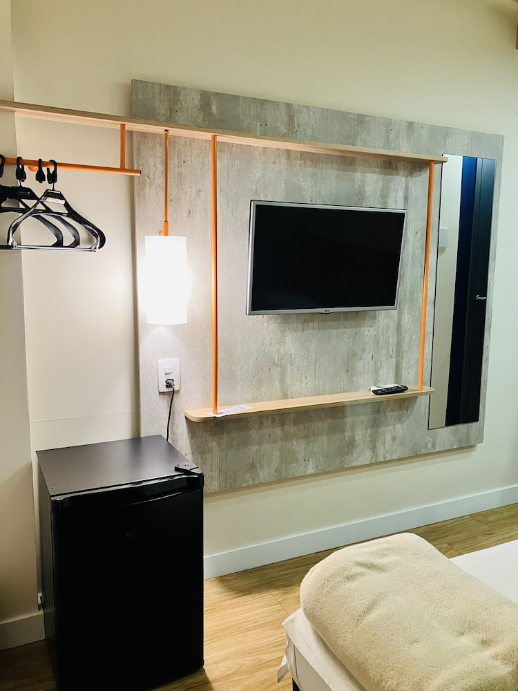 Ibis Budget Foz Do Iguacu 63/68
