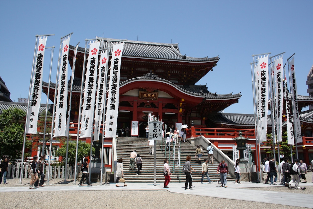 Henn na Hotel Premier Nagoya Fushimi Ekimae 6/58