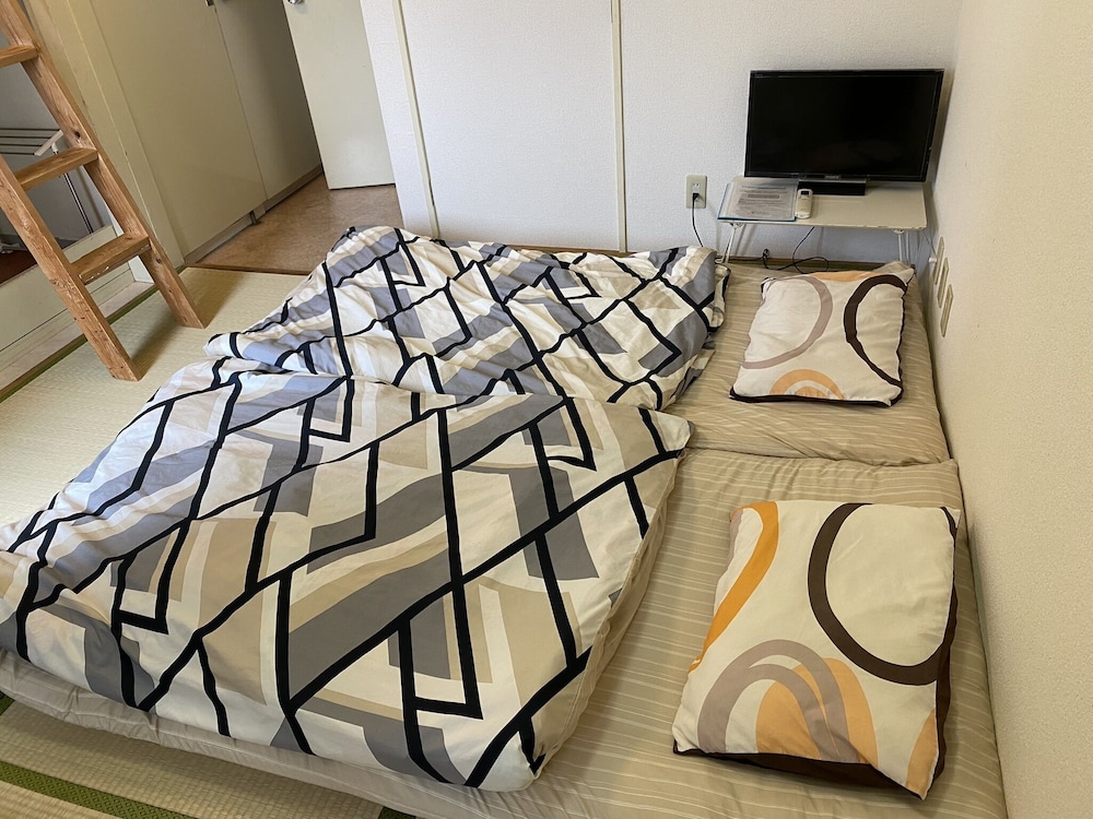 Palette Takashimadaira - Hostel 55/63