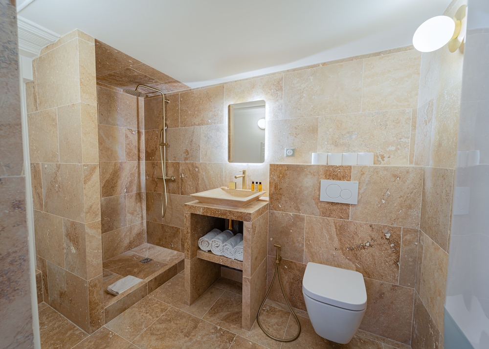 Aparthotel Quartier Libre Madeleine 49/50