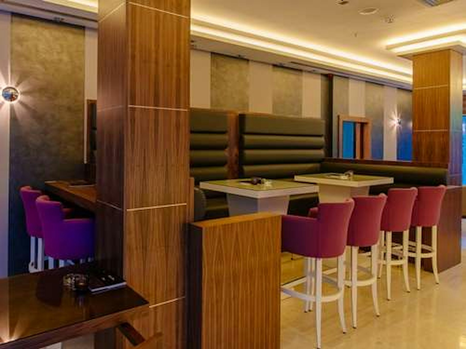 Hotel New Star 44/54