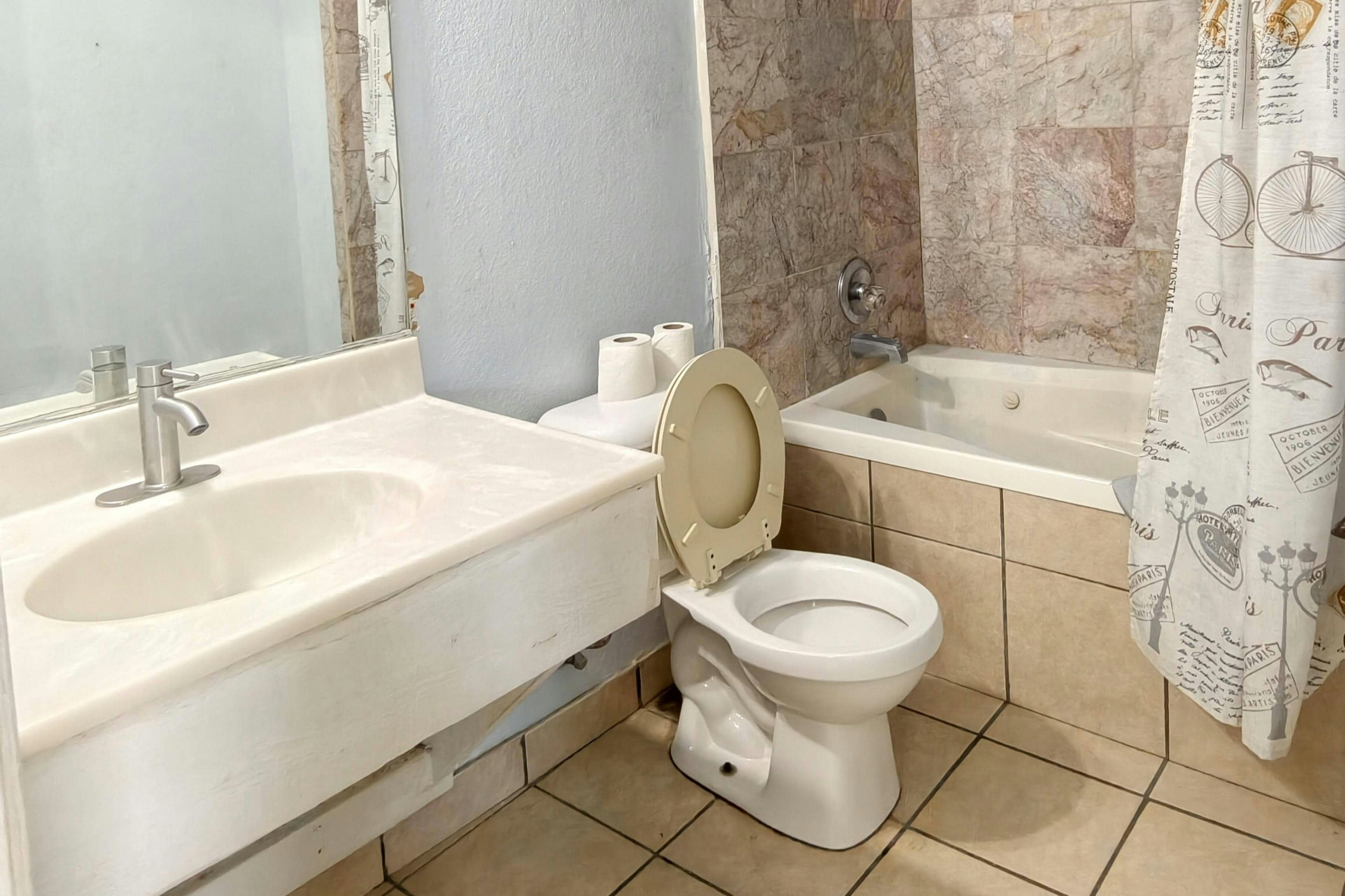 Best Budget Inn San Marcos, TX 28/31