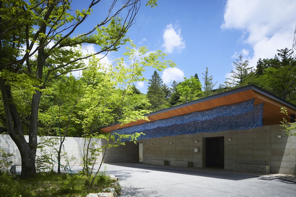 Hoshino Resorts Kai Kinugawa 50/50