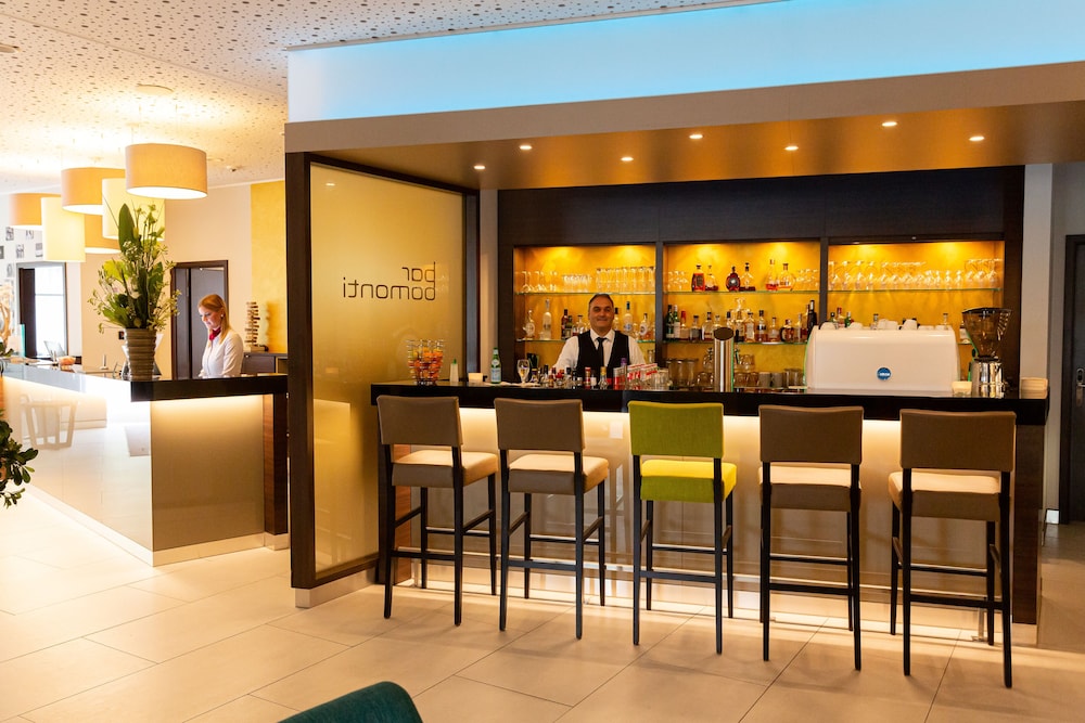Hotel Bomonti Nurnberg West 33/50