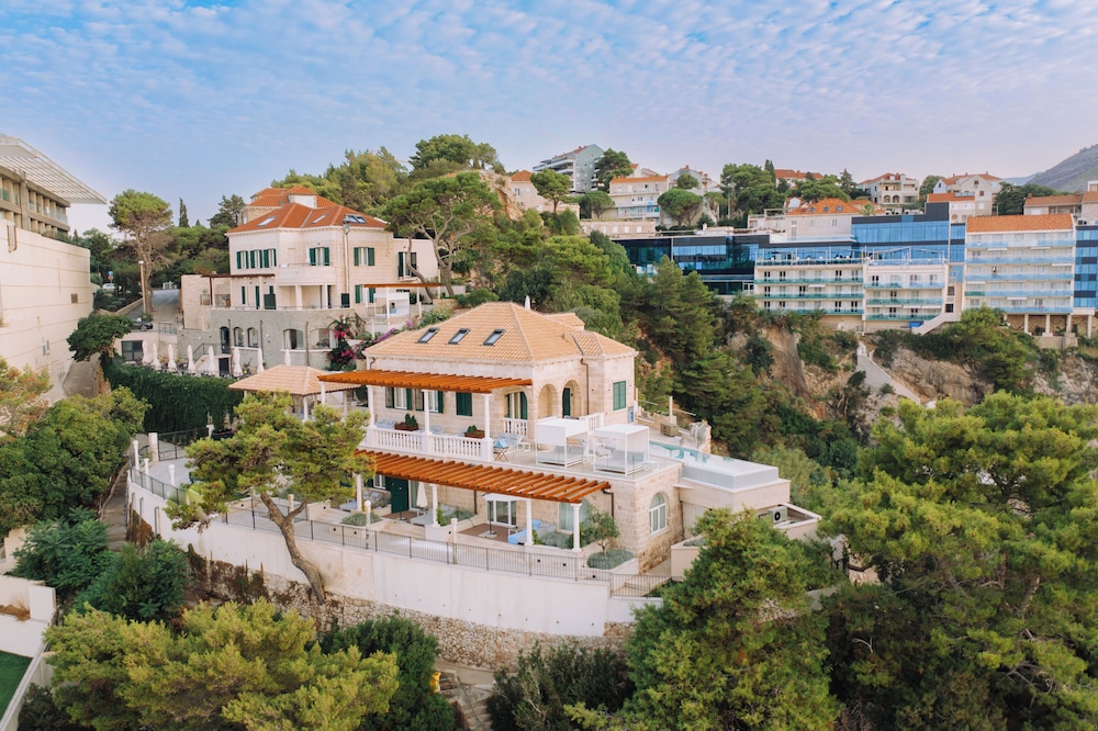 Villa Orabelle 2/50