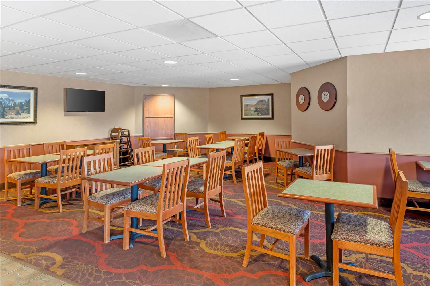 Quality Inn & Suites Wellington - Fort Collins 25/32