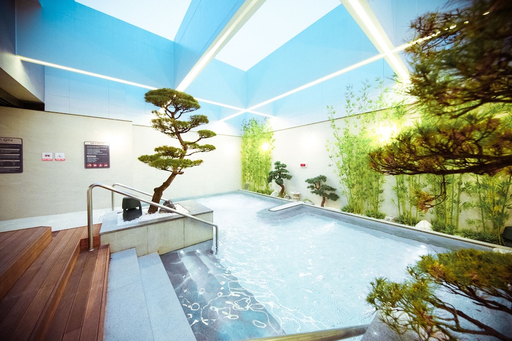 The N Resort Hotel and Spa Yangyang 22/33