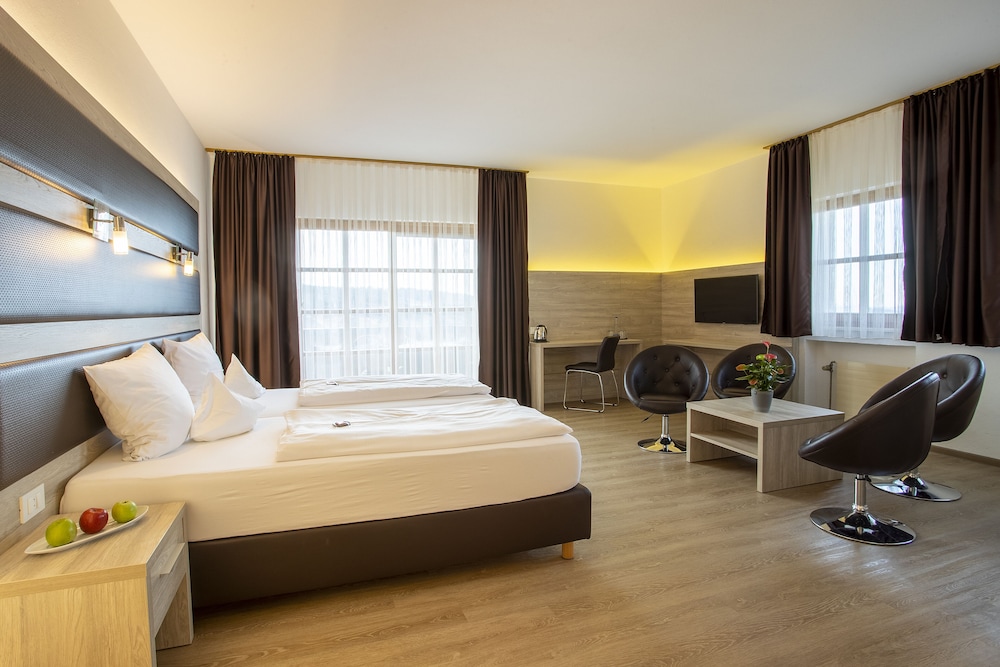 ACHAT Hotel Waldkirchen 13/50