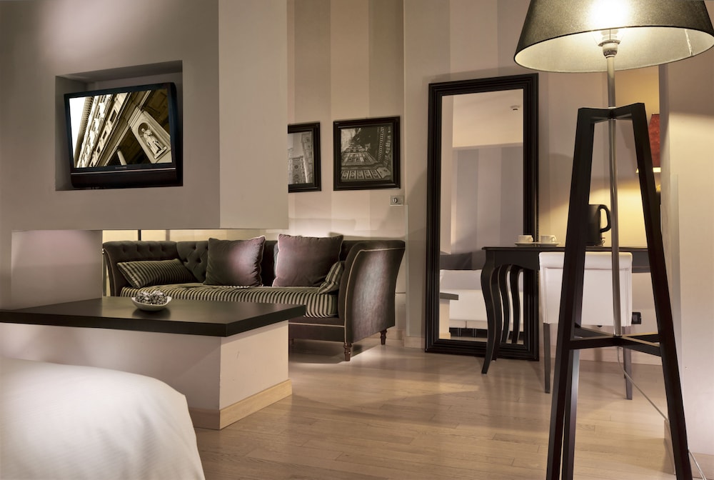 C-Hotels Ambasciatori 54/68