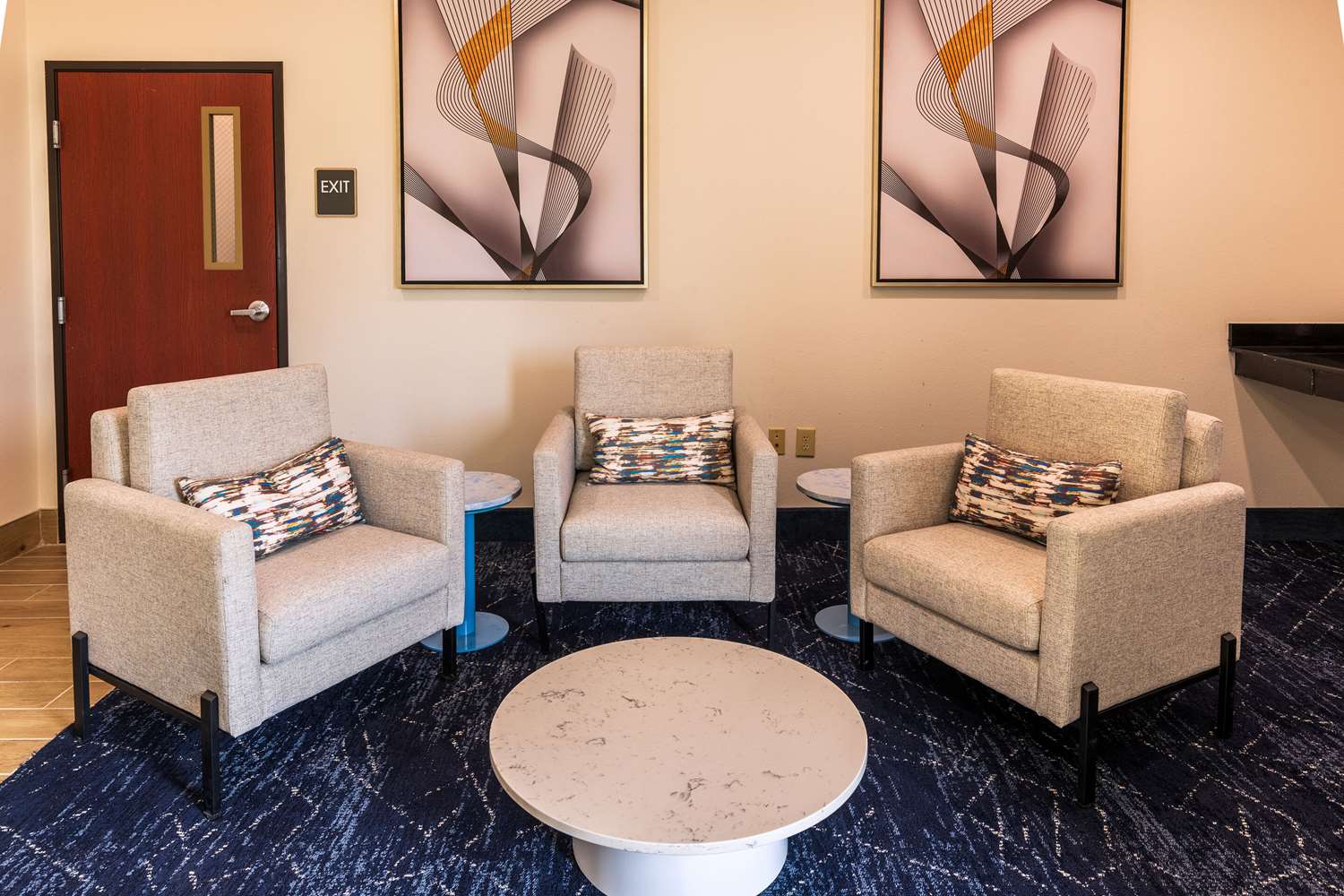 Comfort Inn & Suites New Iberia - Avery Island 10/20